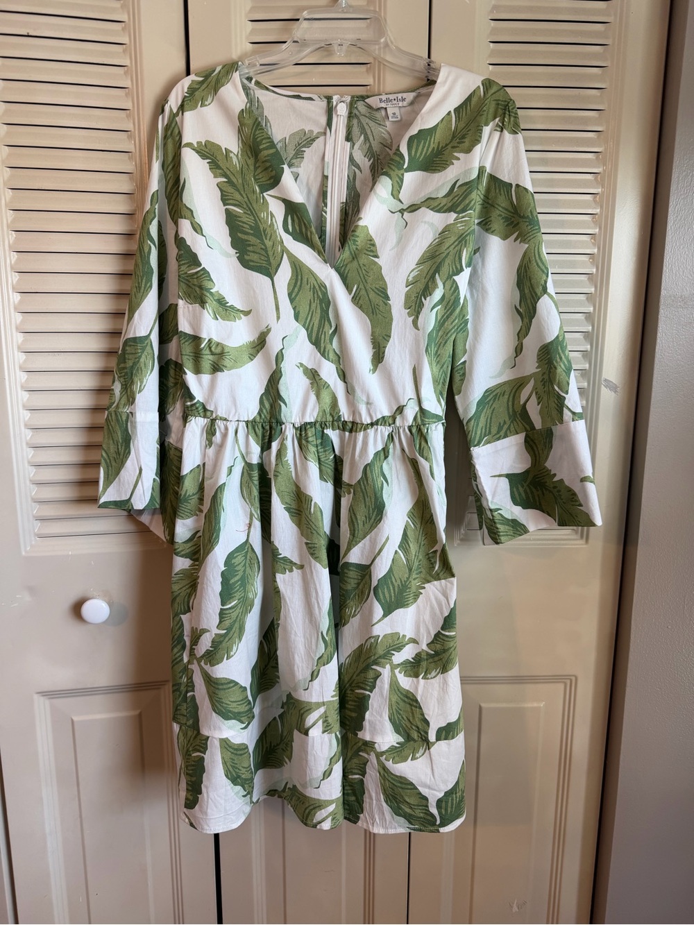 Fun Comfy NEW Summer Dress with pockets